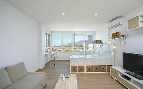 Sunstay Guadalmar Loft Seaview
